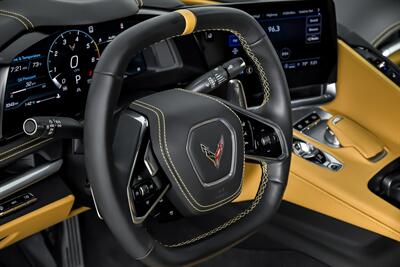 2023 Chevrolet Corvette Stingray   - Photo 28 - Joliet, IL 60435