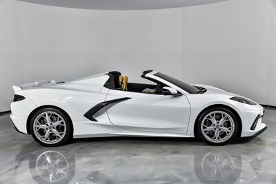 2023 Chevrolet Corvette Stingray   - Photo 14 - Joliet, IL 60435