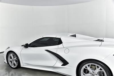 2023 Chevrolet Corvette Stingray   - Photo 21 - Joliet, IL 60435