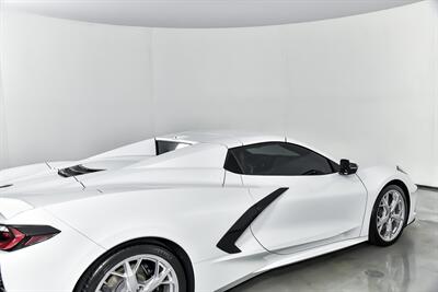 2023 Chevrolet Corvette Stingray   - Photo 18 - Joliet, IL 60435