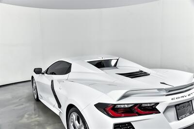 2023 Chevrolet Corvette Stingray   - Photo 20 - Joliet, IL 60435