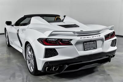 2023 Chevrolet Corvette Stingray   - Photo 10 - Joliet, IL 60435