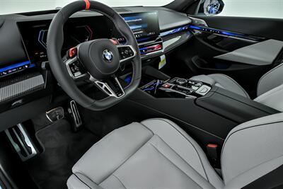 2026 BMW M5 Touring   - Photo 21 - Joliet, IL 60435