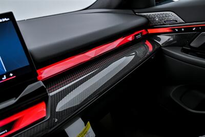 2026 BMW M5 Touring   - Photo 36 - Joliet, IL 60435