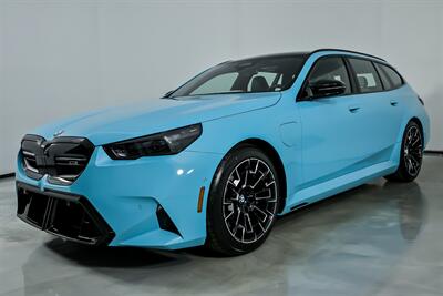 2026 BMW M5 Touring   - Photo 6 - Joliet, IL 60435