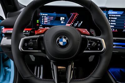 2026 BMW M5 Touring   - Photo 29 - Joliet, IL 60435