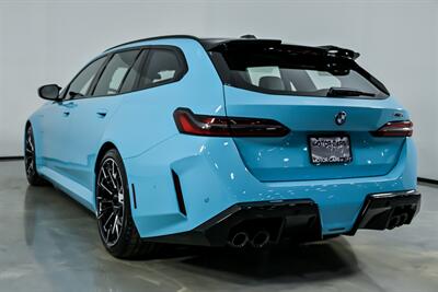 2026 BMW M5 Touring   - Photo 10 - Joliet, IL 60435