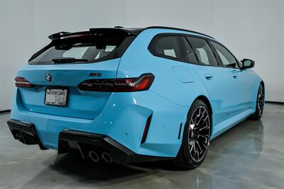 2026 BMW M5 Touring   - Photo 12 - Joliet, IL 60435