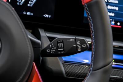 2026 BMW M5 Touring   - Photo 31 - Joliet, IL 60435