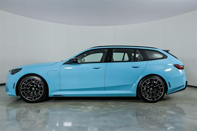 2026 BMW M5 Touring   - Photo 8 - Joliet, IL 60435