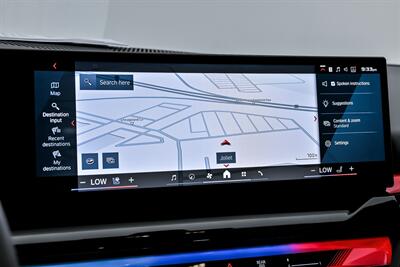 2026 BMW M5 Touring   - Photo 32 - Joliet, IL 60435