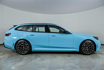 2026 BMW M5 Touring   - Photo 14 - Joliet, IL 60435