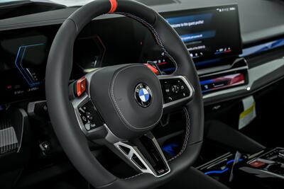 2026 BMW M5 Touring   - Photo 26 - Joliet, IL 60435