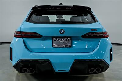 2026 BMW M5 Touring   - Photo 11 - Joliet, IL 60435