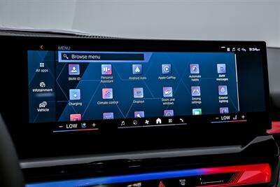 2026 BMW M5 Touring   - Photo 34 - Joliet, IL 60435