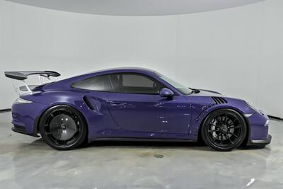2016 Porsche 911 GT3 RS   - Photo 14 - Joliet, IL 60435