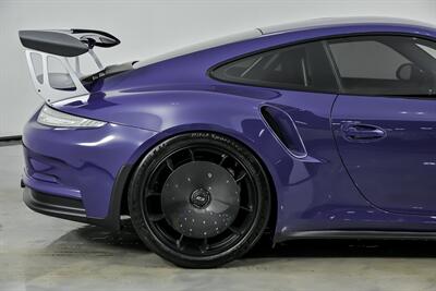 2016 Porsche 911 GT3 RS   - Photo 13 - Joliet, IL 60435