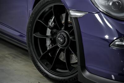 2016 Porsche 911 GT3 RS   - Photo 4 - Joliet, IL 60435