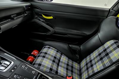 2016 Porsche 911 GT3 RS   - Photo 37 - Joliet, IL 60435