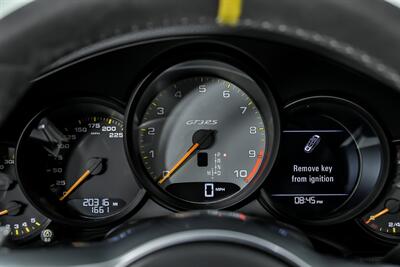 2016 Porsche 911 GT3 RS   - Photo 24 - Joliet, IL 60435