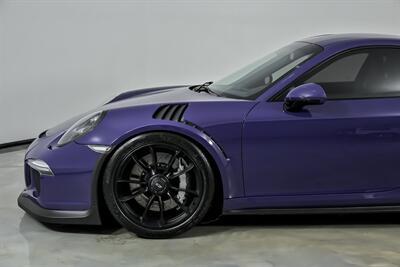 2016 Porsche 911 GT3 RS   - Photo 7 - Joliet, IL 60435