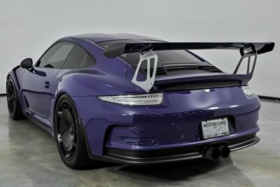2016 Porsche 911 GT3 RS   - Photo 10 - Joliet, IL 60435