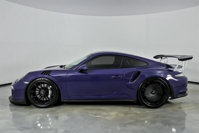 2016 Porsche 911 GT3 RS   - Photo 8 - Joliet, IL 60435