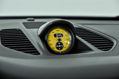 2016 Porsche 911 GT3 RS   - Photo 30 - Joliet, IL 60435