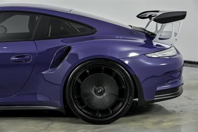 2016 Porsche 911 GT3 RS   - Photo 9 - Joliet, IL 60435