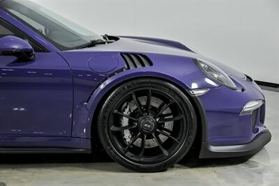 2016 Porsche 911 GT3 RS   - Photo 15 - Joliet, IL 60435