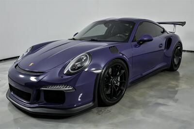 2016 Porsche 911 GT3 RS   - Photo 6 - Joliet, IL 60435