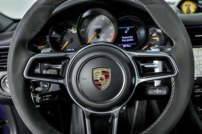 2016 Porsche 911 GT3 RS   - Photo 25 - Joliet, IL 60435