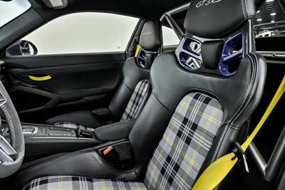 2016 Porsche 911 GT3 RS   - Photo 20 - Joliet, IL 60435