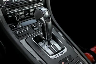 2016 Porsche 911 GT3 RS   - Photo 33 - Joliet, IL 60435
