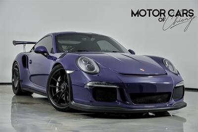 2016 Porsche 911 GT3 RS   - Photo 1 - Joliet, IL 60435