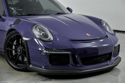 2016 Porsche 911 GT3 RS   - Photo 3 - Joliet, IL 60435