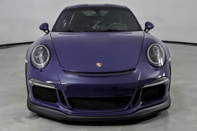 2016 Porsche 911 GT3 RS   - Photo 5 - Joliet, IL 60435