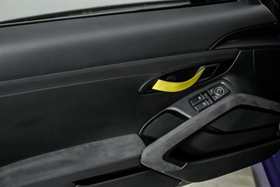 2016 Porsche 911 GT3 RS   - Photo 17 - Joliet, IL 60435