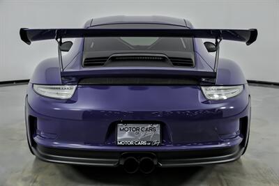 2016 Porsche 911 GT3 RS   - Photo 11 - Joliet, IL 60435