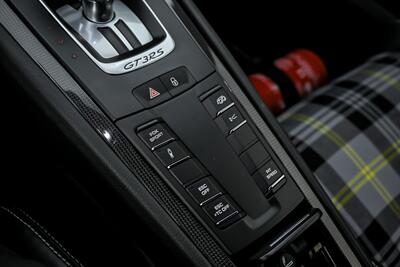 2016 Porsche 911 GT3 RS   - Photo 34 - Joliet, IL 60435
