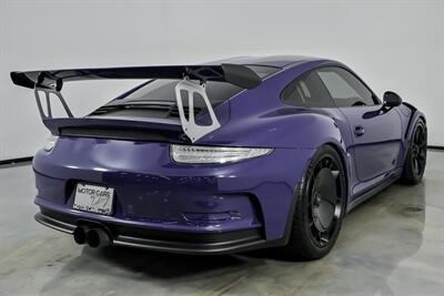 2016 Porsche 911 GT3 RS   - Photo 12 - Joliet, IL 60435