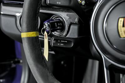 2016 Porsche 911 GT3 RS   - Photo 27 - Joliet, IL 60435