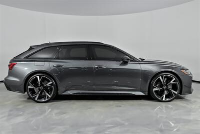 2022 Audi RS 6 Avant 4.0T quattro Avant   - Photo 14 - Joliet, IL 60435
