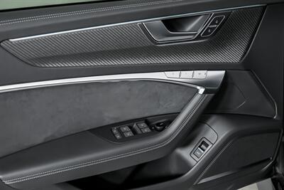 2022 Audi RS 6 Avant 4.0T quattro Avant   - Photo 18 - Joliet, IL 60435