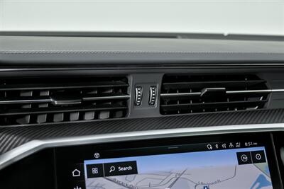 2022 Audi RS 6 Avant 4.0T quattro Avant   - Photo 33 - Joliet, IL 60435