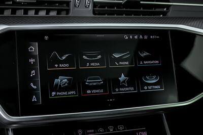 2022 Audi RS 6 Avant 4.0T quattro Avant   - Photo 35 - Joliet, IL 60435