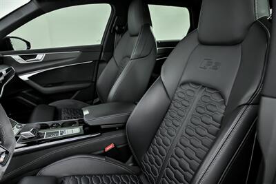 2022 Audi RS 6 Avant 4.0T quattro Avant   - Photo 23 - Joliet, IL 60435