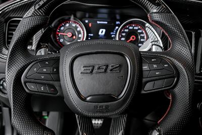 2023 Dodge Charger Scat Pack Widebody   - Photo 29 - Joliet, IL 60435