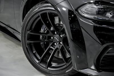 2023 Dodge Charger Scat Pack Widebody   - Photo 4 - Joliet, IL 60435