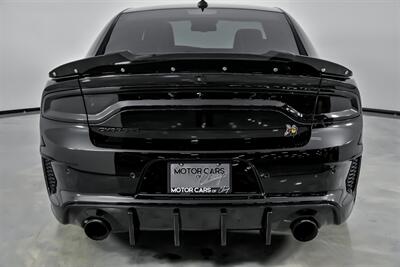 2023 Dodge Charger Scat Pack Widebody   - Photo 11 - Joliet, IL 60435